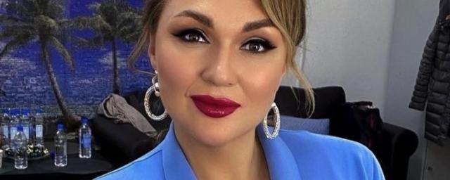 Звезда шоу Comedy Woman Надежда Ангарская рассказала о своём преображении