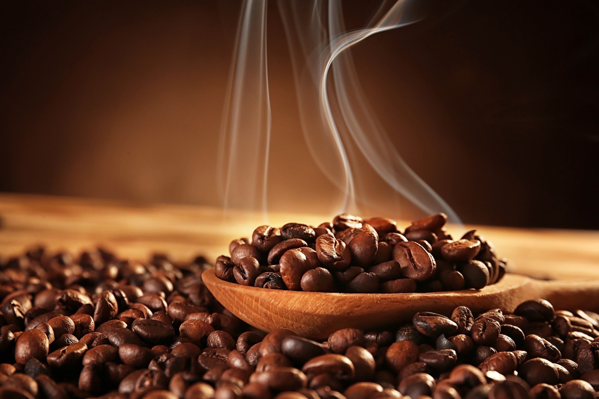 Кофе в зернах. Кофейные зерна. Кофе «зерновой». Кофейный фон. Картинка зерна кофе