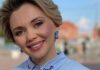 Актриса Ольга Кузьмина сообщила о беременности