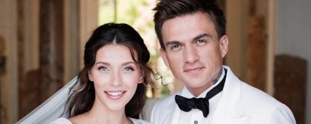 Супруг Регины Тодоренко Влад Топалов признался, что чуть не сбежал во время родов жены