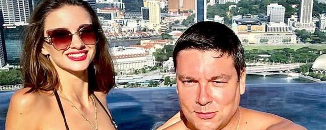 Звезда «Дома-2» Андрей Чуев помирился с супругой после заявлений о разводе