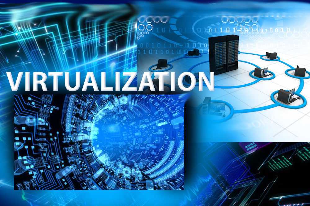 Virtualization