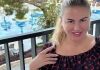 Анна Семенович призналась, что перебрала с алкоголем на отдыхе в Турции