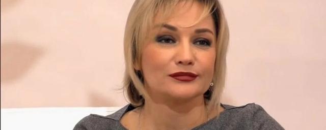 Певица Татьяна Буланова высмеяла рецепты Юлии Высоцкой