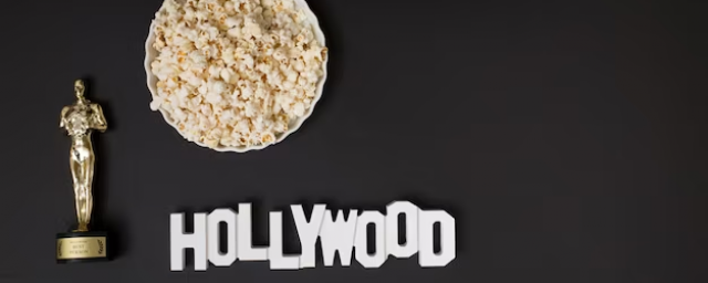 В Голливуде к забастовке сценаристов присоединились актеры