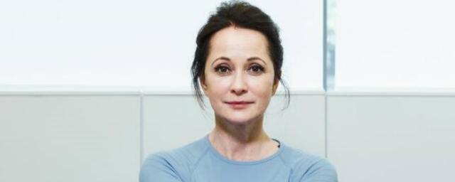 55-летняя актриса Ольга Кабо похвасталась подтянутой фигурой на отдыхе