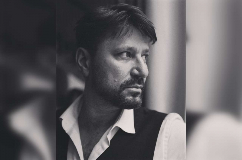 Актер Виктор Логинов: «Химия проходит, а быт остается»