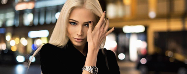 Алена Шишкова показала кольцо на безымянном пальце