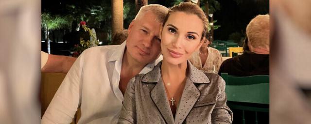 Певица Ольга Орлова рассказала, почему не интересуется у мужа его доходами