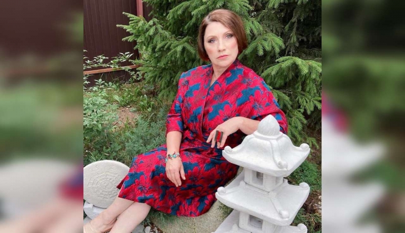 Роза Сябитова назвала главный талант своей годовалой внучки