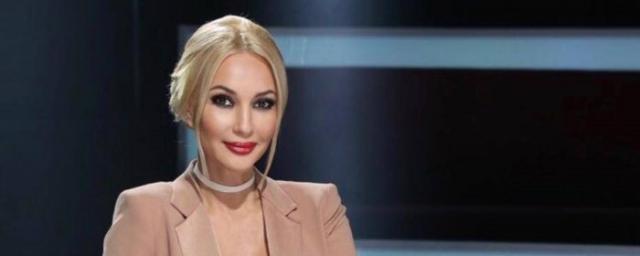 Телеведущая Лера Кудрявцева заявила, что разочаровалась в мужчинах