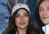Екатерина Варнава представила нового мужа, сблизившегося с ним на съёмках