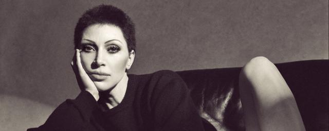 Ким Кардашьян не узнали поклонники на новых снимках для обложки модного журнала
