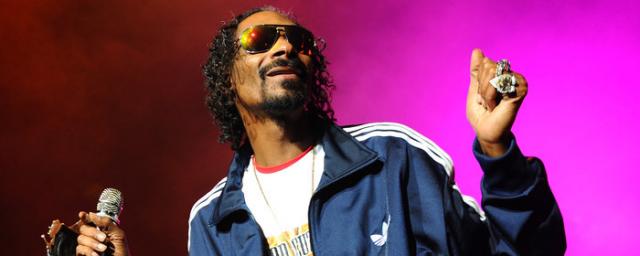 Правительство Армении перенесло концерт Snoop Dogg в Ереване из-за событий в Карабахе