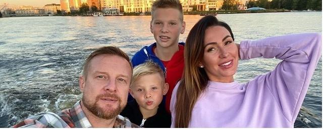 Супруга Вячеслава Малафеева рассказала о разводе со спортсменом