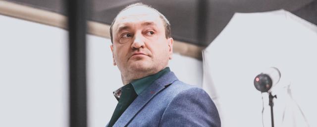 Актёр «Уральских пельменей» Ершов рассказал, что ему вернули украденные вещи