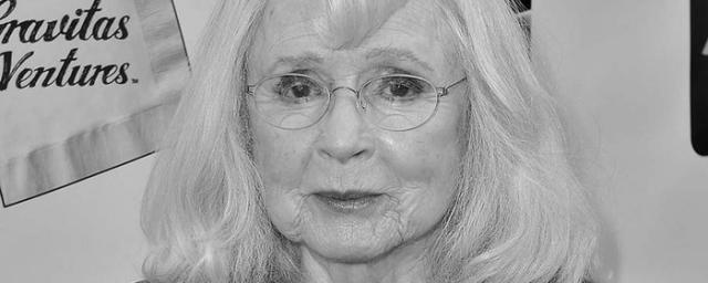 AP: актриса из сериала «Твин Пикс» Пайпер Лори скончалась на 92-м году жизни