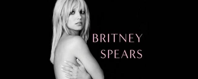 Бритни Спирс: Книга «Женщина во мне» стала самыми продаваемыми мемуарами в истории