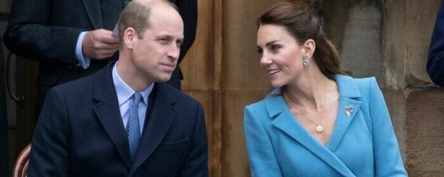 Кейт Миддлтон в ближайшее время расстанется с мужем из-за проблем принца Джорджа
