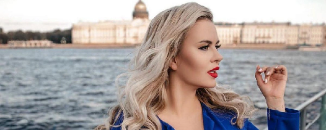 Певица Анна Семенович призналась, что у неё есть «мужчина для здоровья»
