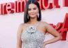 Певица Селена Гомес появилась на ковровой дорожке с каре