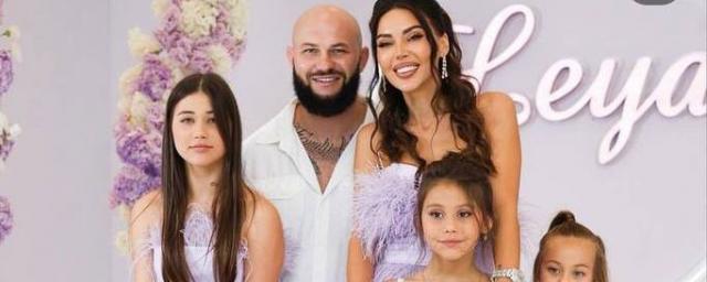 Рэпера Джигана осудили за поздравление дочери в соцсетях после поста-поддержки Израиля