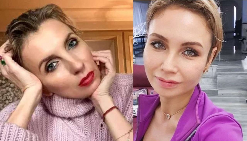 Утяшева рассказала, что Бондарчук — ее кармическая сестра