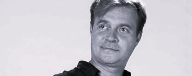 В 60 лет умер актёр Сергей Гладков, сыгравший в «Деревне дураков» и «Крутом пике»