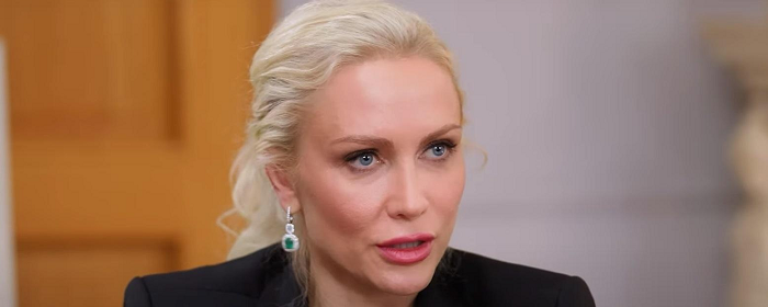 Екатерина Гордон обвинила Ксению Собчак в заказных интервью