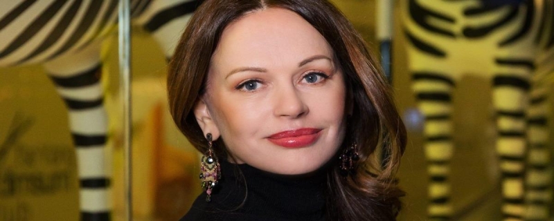 Ирина Безрукова поделилась своими рассуждениями о покупке нового дома