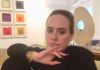 «Я собираюсь расслабиться»: Адель решила вновь пить алкоголь