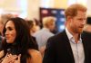 Принц Гарри и Меган Маркл не вернутся в Великобританию на Рождество