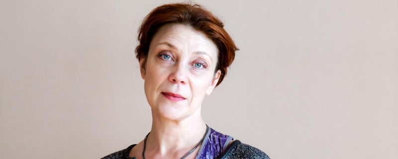 В московском театре «Эрмитаж» во время спектакля едва не потеряла сознание актриса Дарья Белоусова