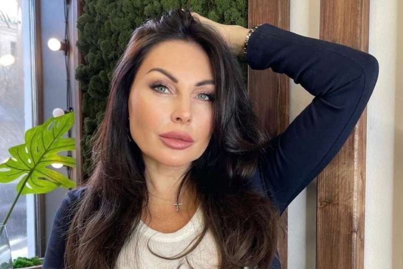 2 миллиона за откачку жира: Наталья Бочкарева призналась в пластической операции