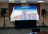 Аренда светодиодного экрана на мероприятие — достоинства и советы по выбору