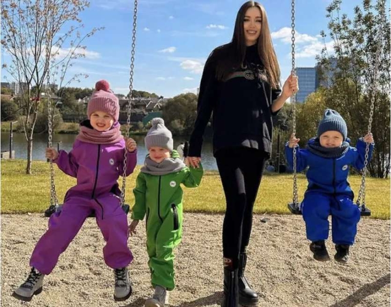 «Уже 31-я неделя»: беременная Костенко призналась, что переживает перед родами