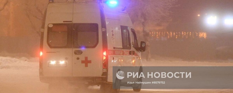 В Москве и области отметили увеличение больных с диагнозом скрытой пневмонии
