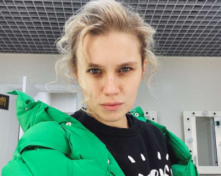 Звезда «Папиных дочек» Дарья Мельникова попала в больницу