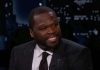 «Нет времени отвлекаться»: 50 Cent отказался от секса на год