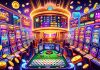 Игровые автоматы онлайн: увлекательный мир развлечений и возможностей
