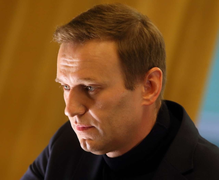 Дату похорон Алексея Навального перенесли