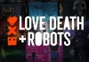 «Любовь, смерть и роботы»: обзор сериала