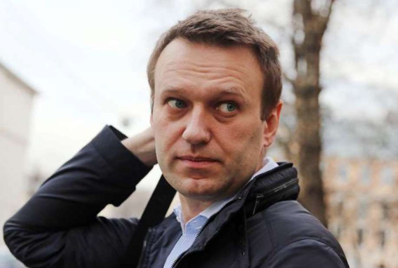 Дмитрий Песков дал первый комментарий о смерти Алексея Навального