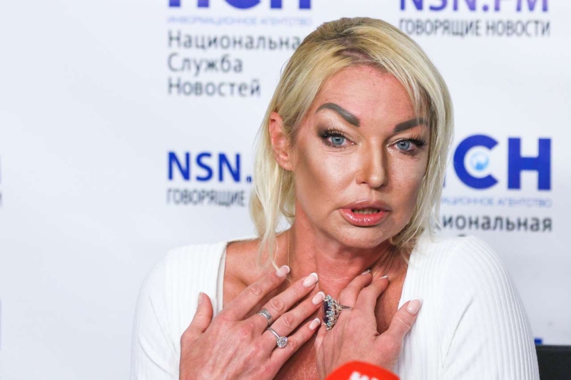 «Не тратьте нервы»: Волочкова дала хлесткий ответ хейтерам