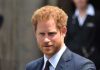 Поведение принца Гарри привело в ярость королеву Камиллу