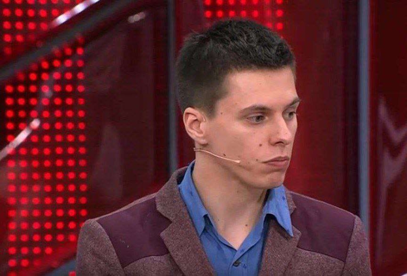 Самопровозглашенный сын Вячеслава Шалевича попал в психиатрическую больницу