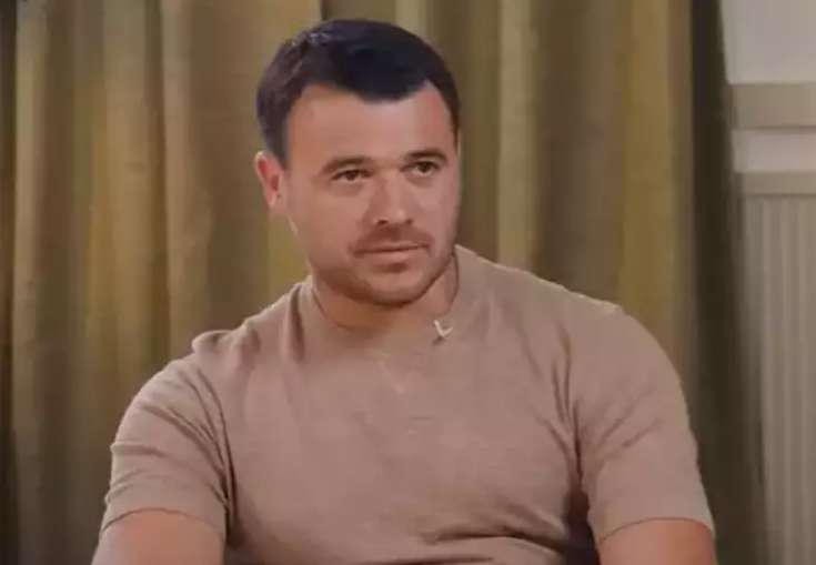 Эмин Агаларов об обвинениях в халатности из-за теракта в «Крокусе»: «Это несправедливо»