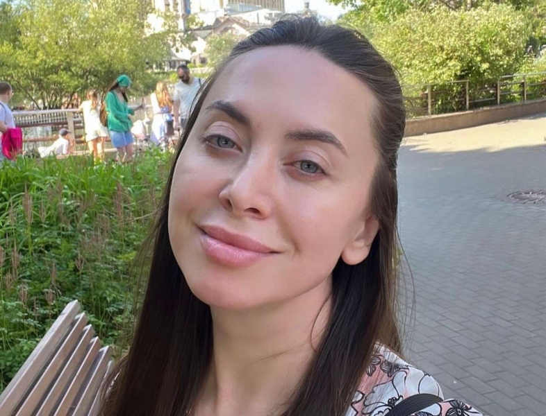 Наталья Фриске вышла на связь после 6-часовой пластической операции
