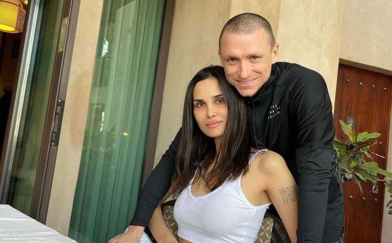 «Сейчас я счастлив»: Павел Мамаев жестоко подколол свою бывшую жену Алану