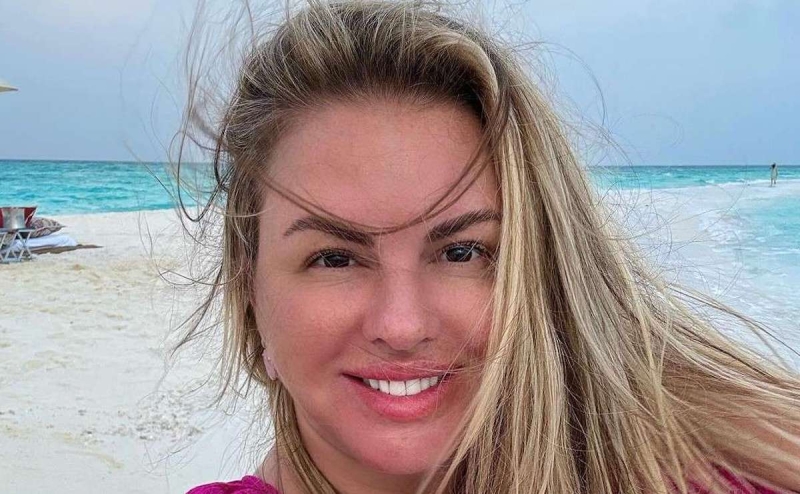 Анна Семенович похвасталась результатами своего похудения: «Я красотка!»